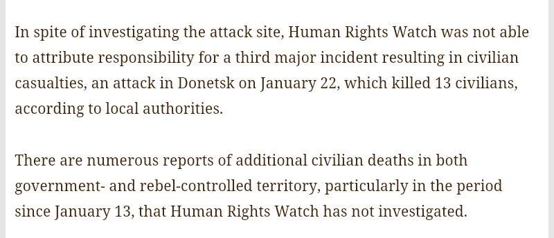 HRW screenshot