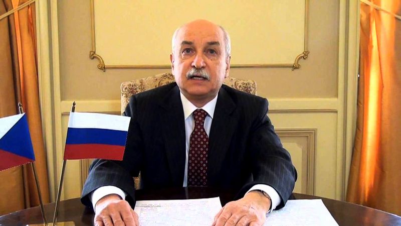 russian-ambassador
