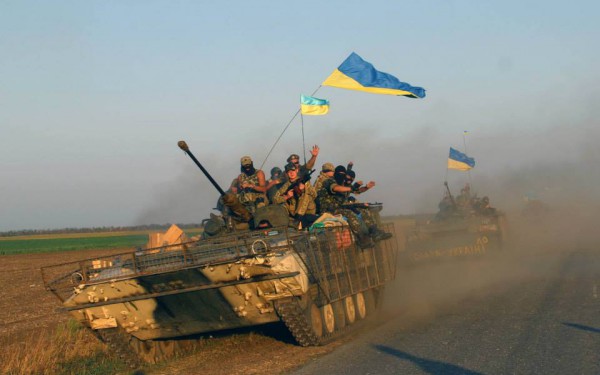 Business Ukraine Sunday, 12 July 2015 19:03