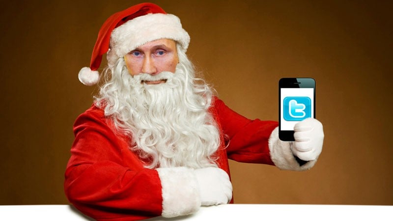 Regulatory Christmas comes early for Twitter in Russia this year. Image edited by Kevin Rothrock