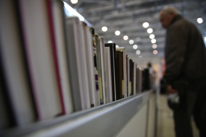 Denis Abramov / VedomostiWhile Russia has strict domestic copyright laws, the country is known for piracy of international music, film and book content.