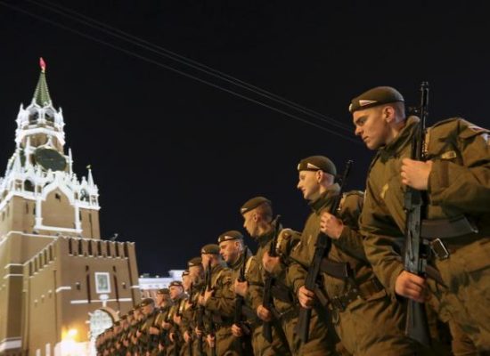 Lyudmila Savchuk, Former Russian Internet ‘Troll,’ Awarded 1 Ruble In Symbolic Damages