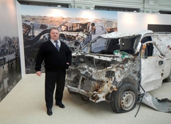 Trolls on tour: how Kremlin money buys Western journalists