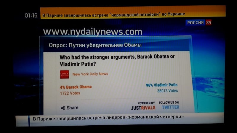 Новость на телеканале Россия 24/medium.com