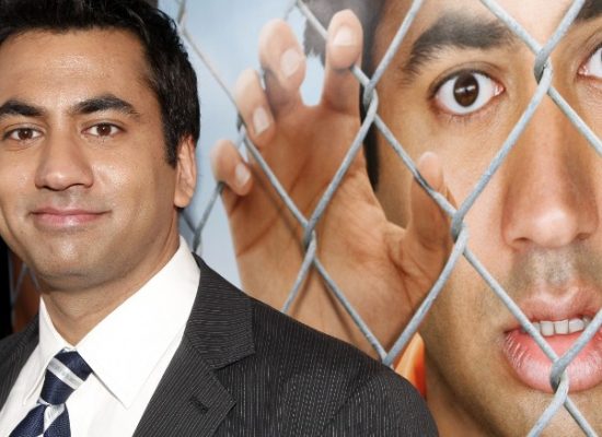 Actor ‘can’t stop laughing’ as Russian ambassador tweets ‘terrorist’ photo