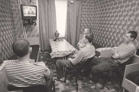 Роль государственных телеканалов в формировании новостной повестки за последние годы только усилилась PhotoXPress
