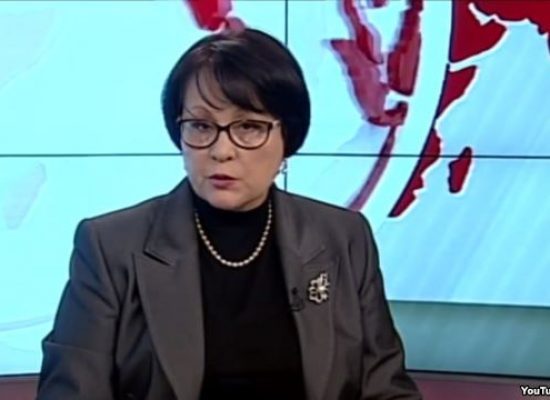 Crimean Prosecutor Warns Tatar Journalist Over ‘Extremist’ Views