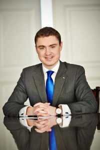 Prime minister Taavi Rõivas. Photo: Riigikantselei, CC BY-SA 3.0