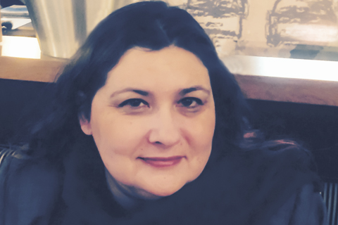 Cécile Vaissié
