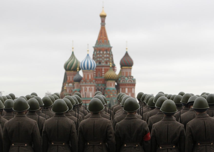 Moscú el 3 de noviembre de 2011 | Reuters