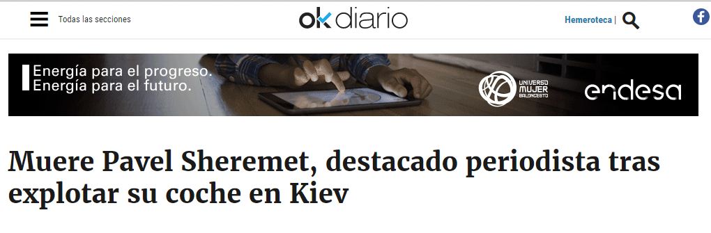 Ok Diario