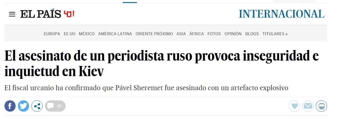 El País