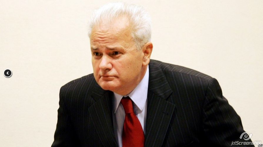 2016-08-13_23-24_Milosevic 'Exonerated