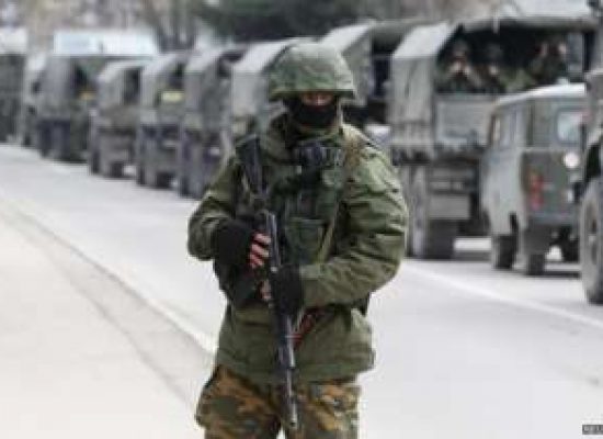 Understanding Russia’s Concept for Total War in Europe