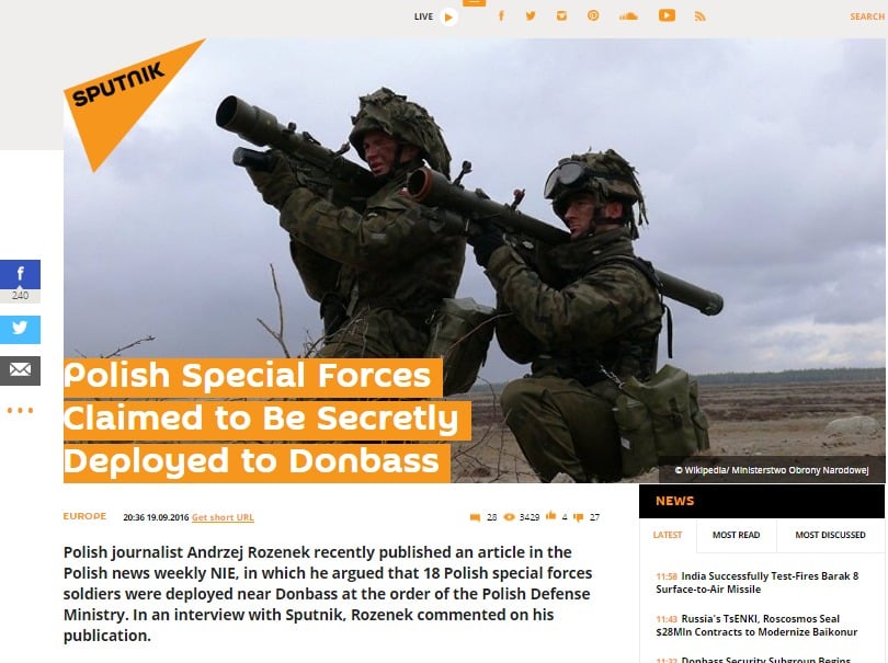 polish-special-forces-claimed-to-be-secretly-deployed-to-donbass