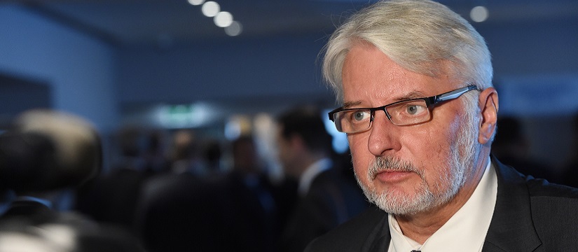 Witold Waszczykowski (fot) PAP/Radek Pietruszka (http://wpolityce.pl/)