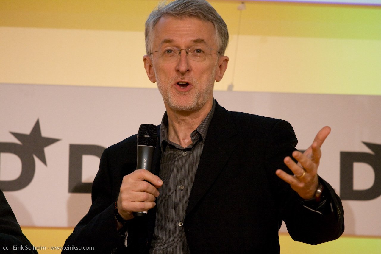 Jeff Jarvis