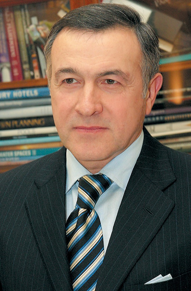 Aras Agalarov