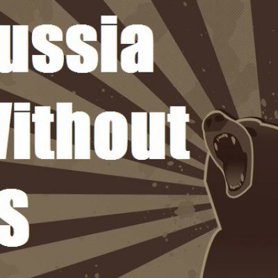 Russia without BS: The Other Side of Whataboutism