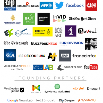 StopFake joins the global First Draft Partner Network