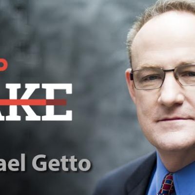 StopFakeNews #108 [ENG] with Michael Getto