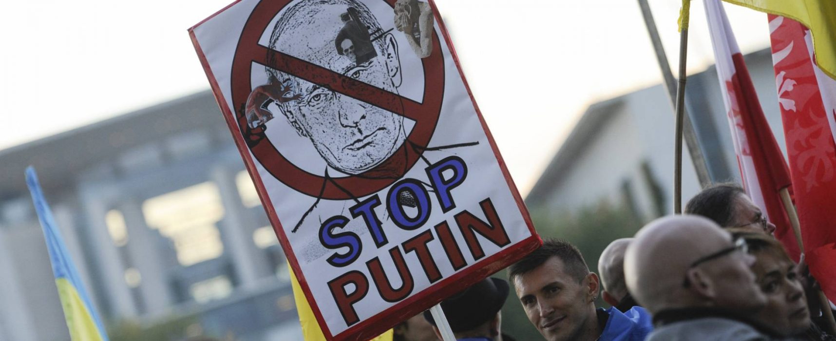 La UE se inquieta ante la creciente influencia de Rusia en su territorio