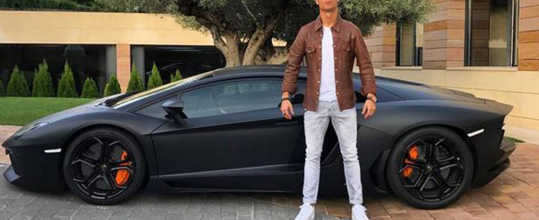 El País: Cristiano Ronaldo nunca estuvo allí