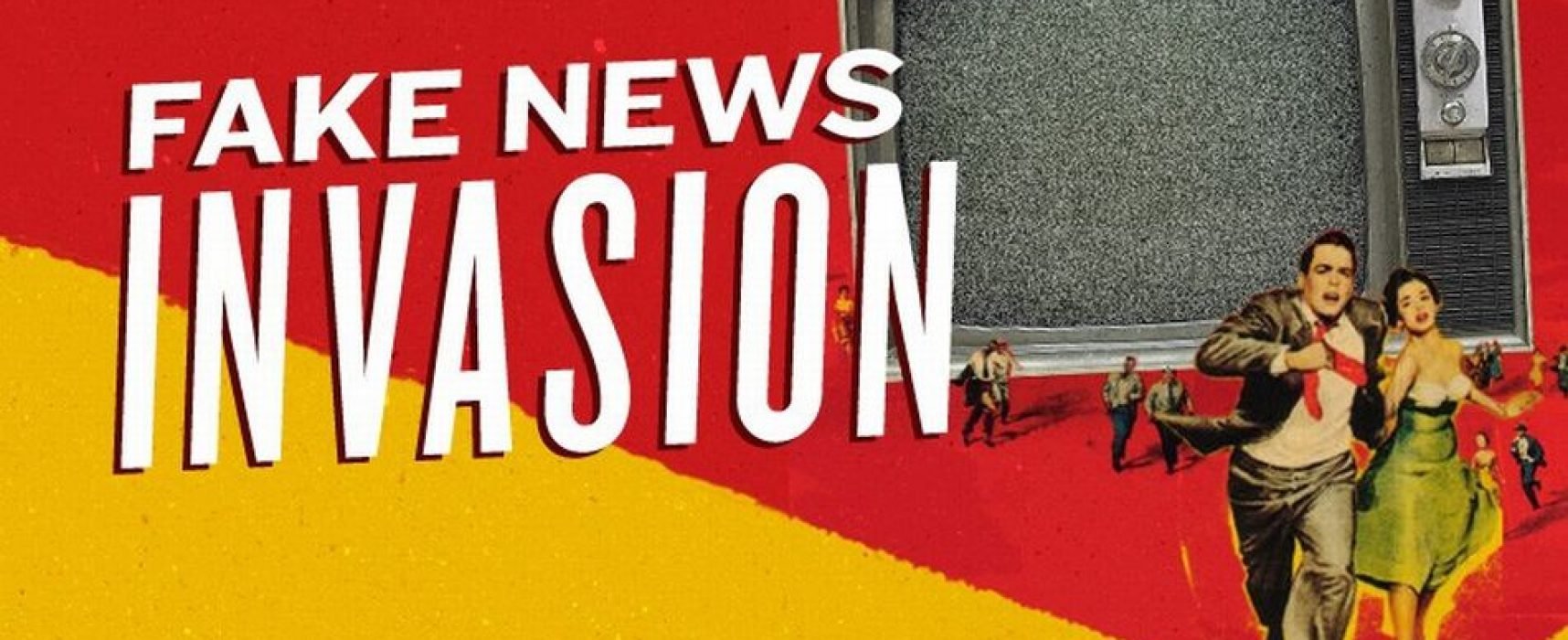 Medios estadounidenses y gigantes tecnológicos se preparan para combatir las noticias falsas