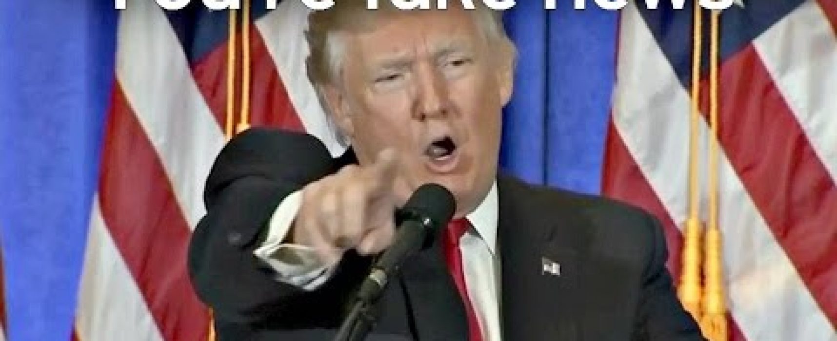 Letras Libres: Tú eres fake news