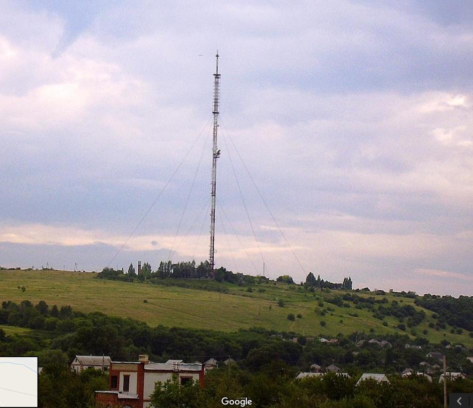 Antenna Kharachun