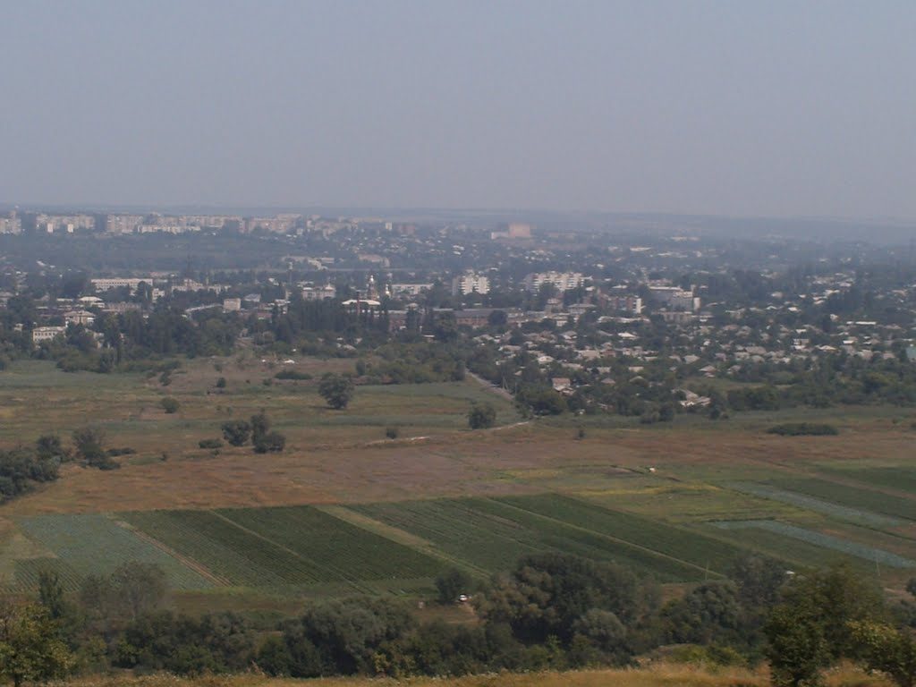 vista karachun