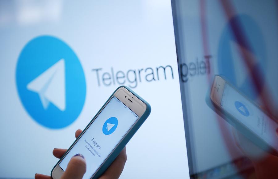 Telegram Founder Doesn't Budge On Sharing Of Private Data