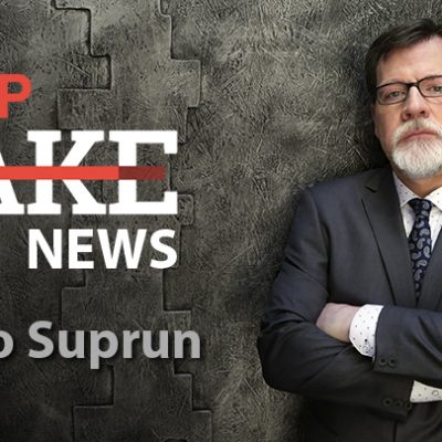 StopFakeNews #142 [ENG] with Marko Suprun
