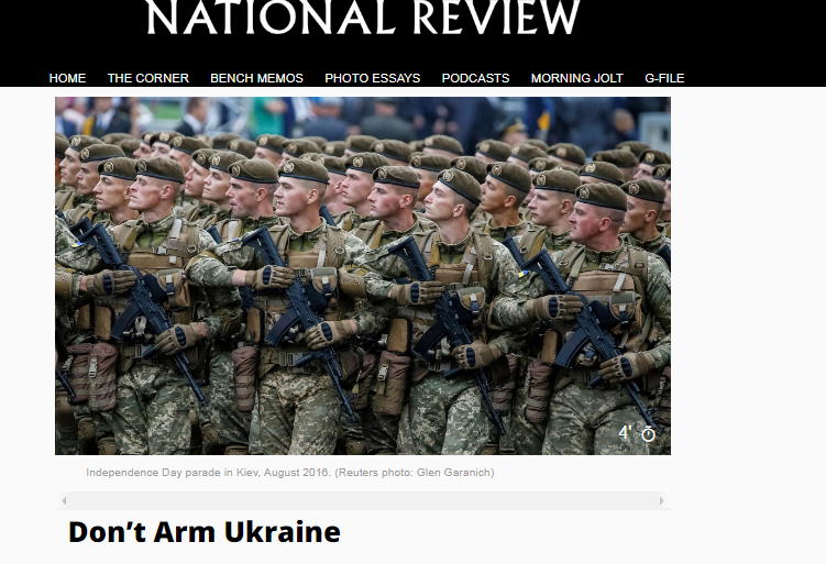 National Review