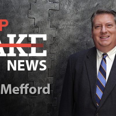 StopFake #144 with Brian Mefford