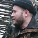Дмитрий Ярош