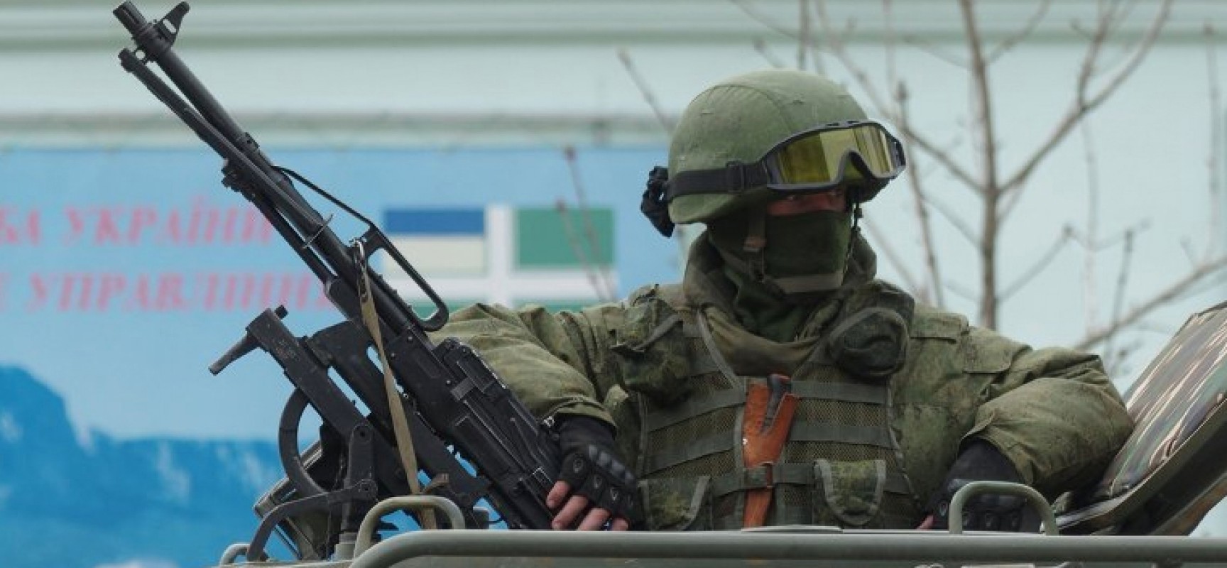 Se Scoppia La Guerra In Ucraina Cosa Succede