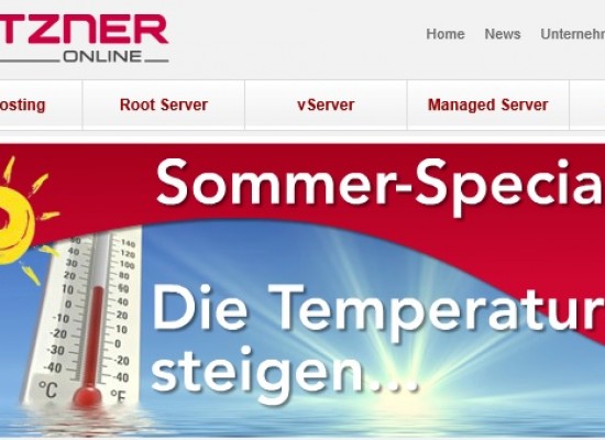 The web hoster Hetzner: a German company helps Roskomnadzor with censorship