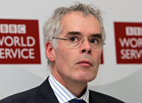 BBC World Service fears losing information war as Russia Today ramps up pressure