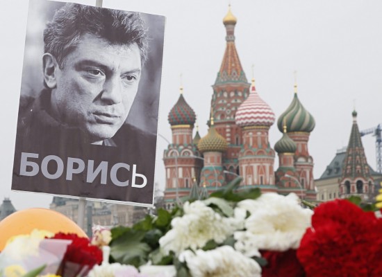 The Guardian view on Russian propaganda: the truth is out there