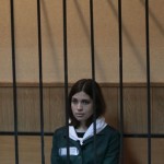 Nadezhda Tolokonnikova