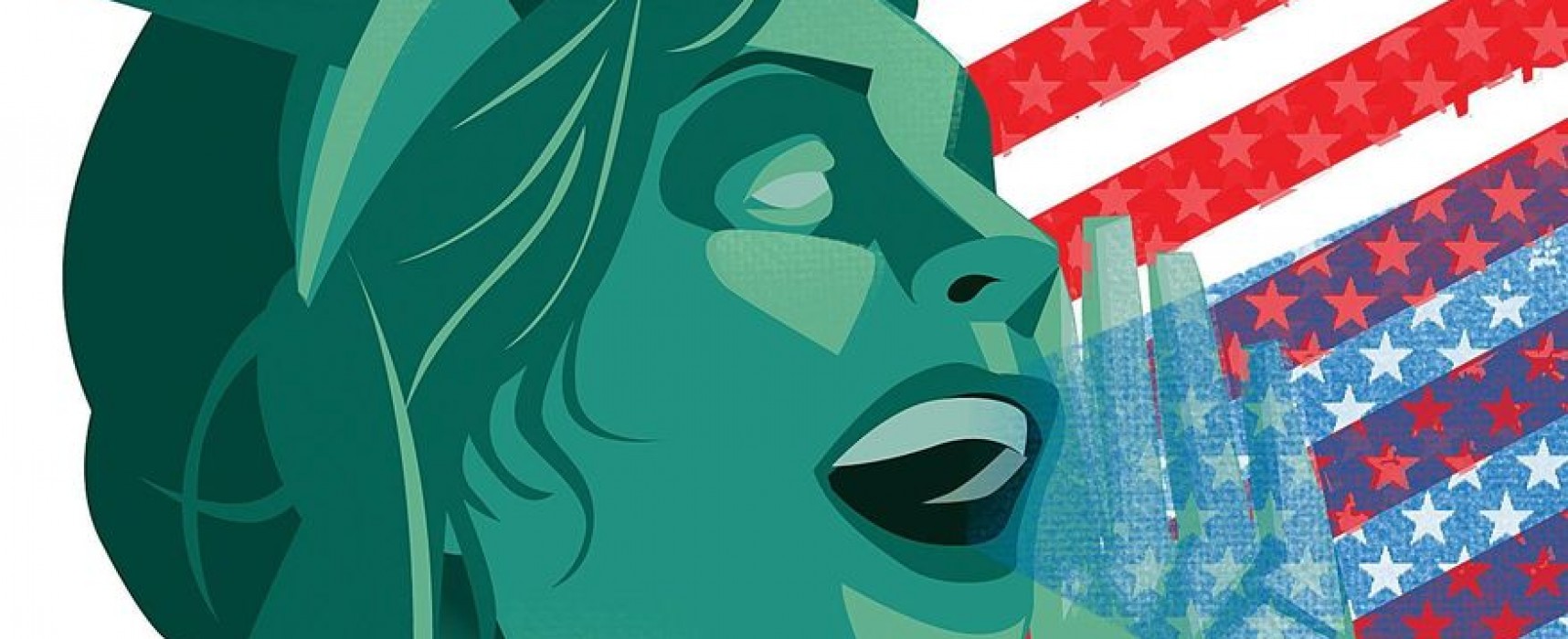 rediscovering americas voice