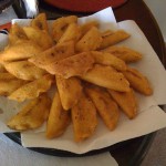 empanadas