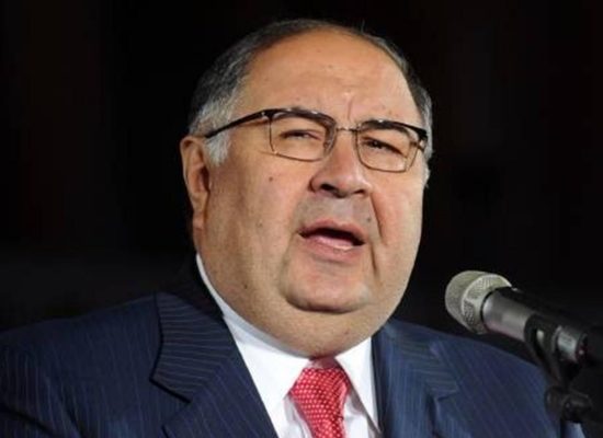 Swedish MTG Becomes Latest Target in Russian Media-Ownership Rules