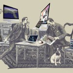 These Digital Sleuths Are Sticking It to ISIS and the Kremlin
