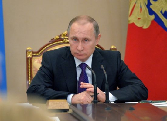 How censorship works in Vladimir Putin’s Russia