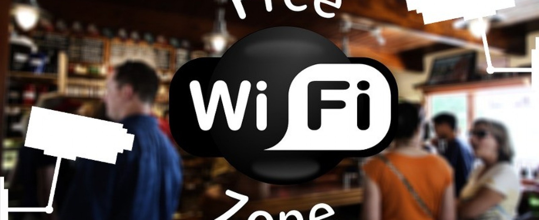 Wi-fi points of Donetsk and Donetsk region Wi-fi points of Donetsk and Donetsk region