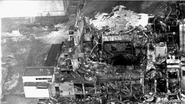 Причините за Чернобилската авария: какво е известно след 30 години |  StopFake