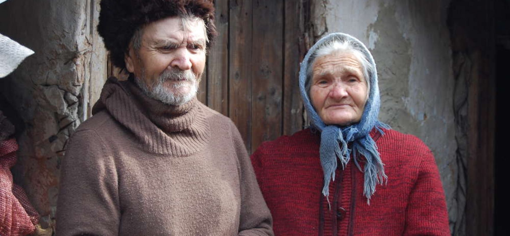 Voci dal Donbas Voci dal Donbas