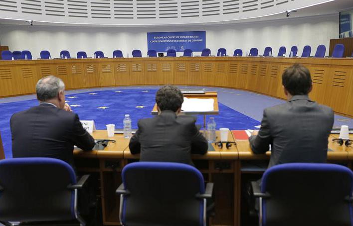 European Court of Human Rights Begins Investigating Russia s Foreign European Court of Human Rights Begins Investigating Russia s Foreign